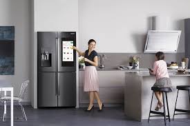 Samsung Refrigerator Service Center in Vizag